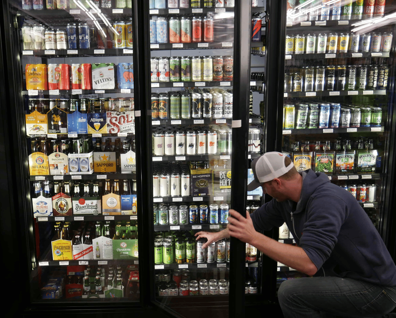 The Ultimate Guide to InStore Product Placement in 2020